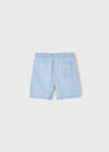 Mayoral Denim bermuda