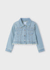 Mayoral Denim jacket