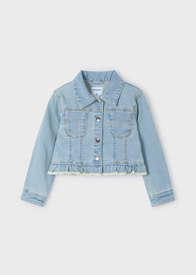 Mayoral Denim jacket