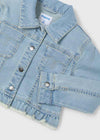 Mayoral Denim jacket