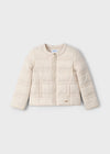 Mayoral Soft windbreaker