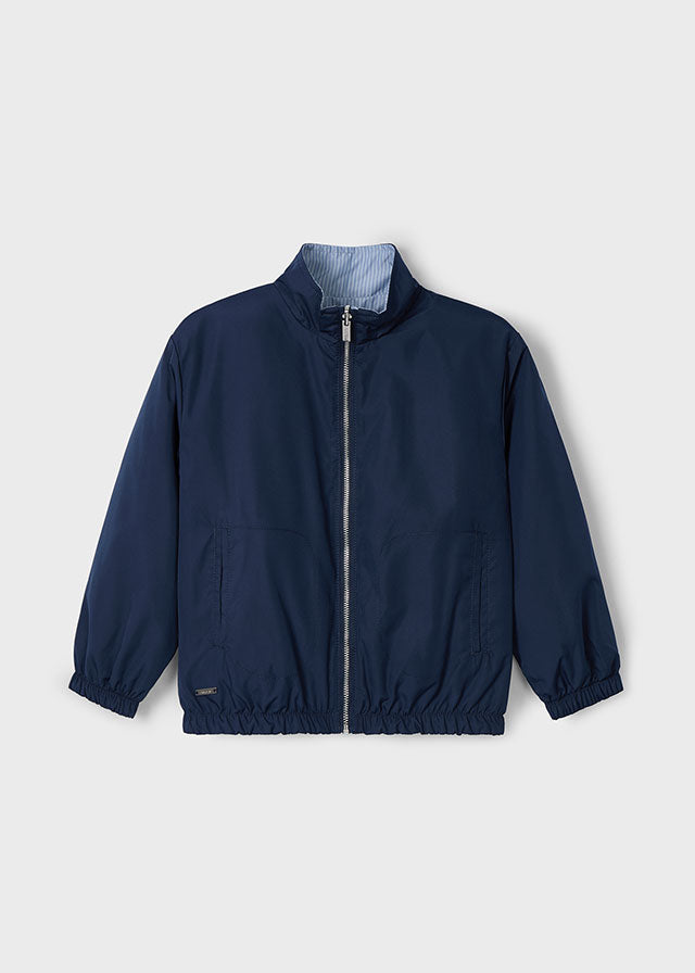 Mayoral Reversible windbreaker