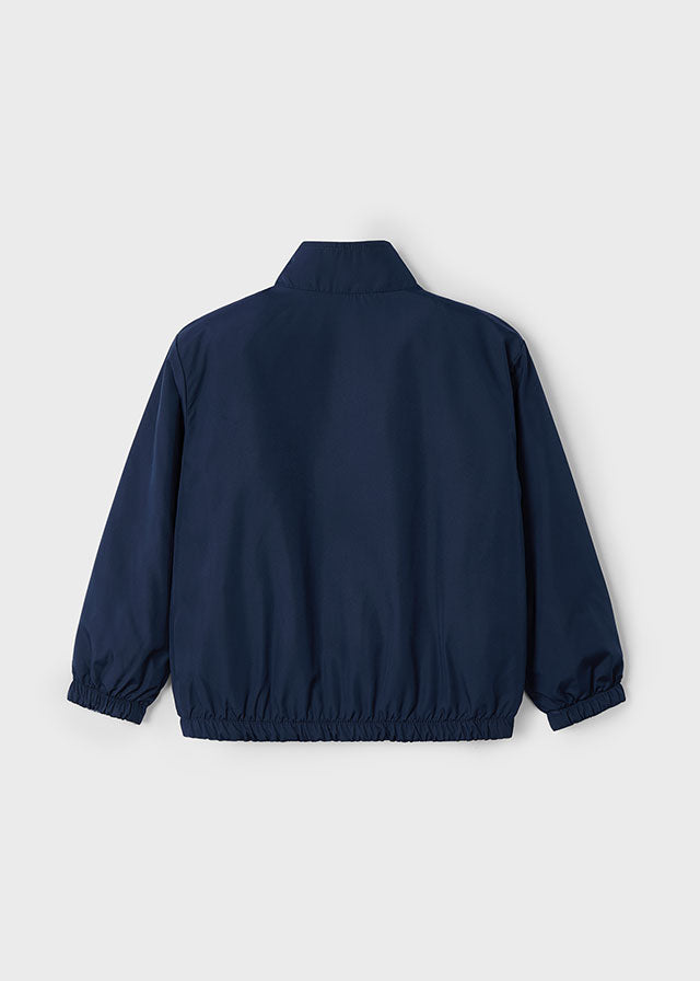 Mayoral Reversible windbreaker