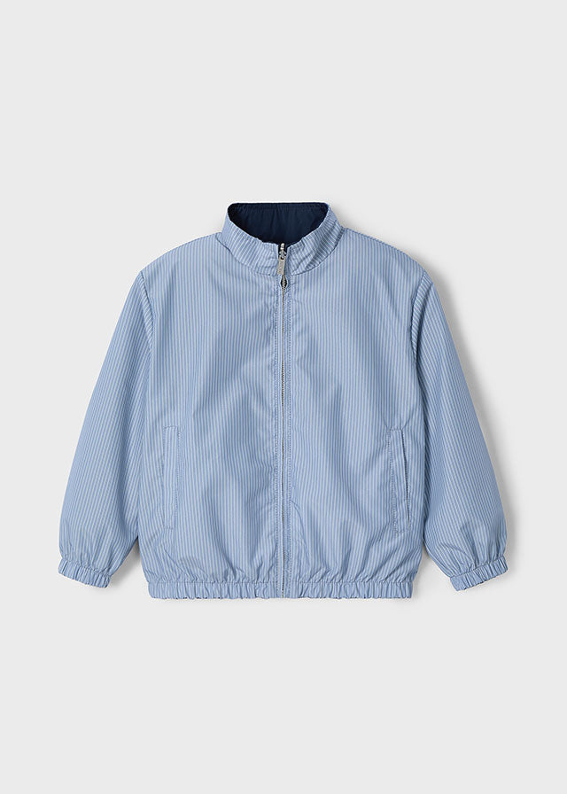 Mayoral Reversible windbreaker