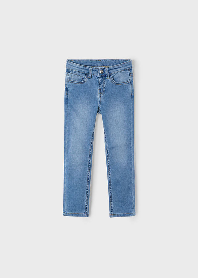 Mayoral Denim pants