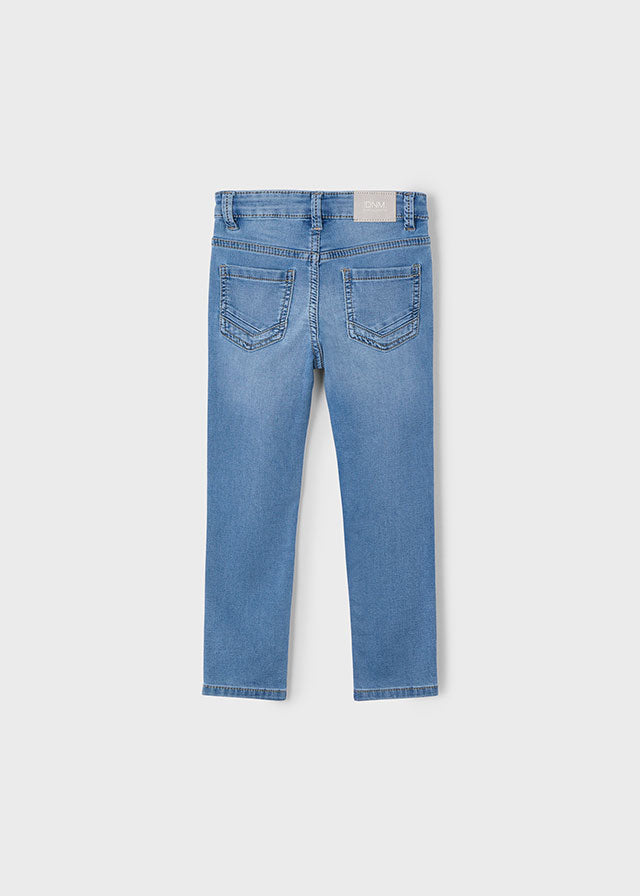 Mayoral Denim pants