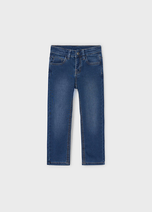 Mayoral Denim pants