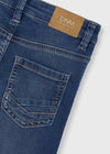 Mayoral Denim pants