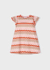 Mayoral Knitted dress