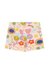 Mini Rebels Short AIMEE-SG-34-M