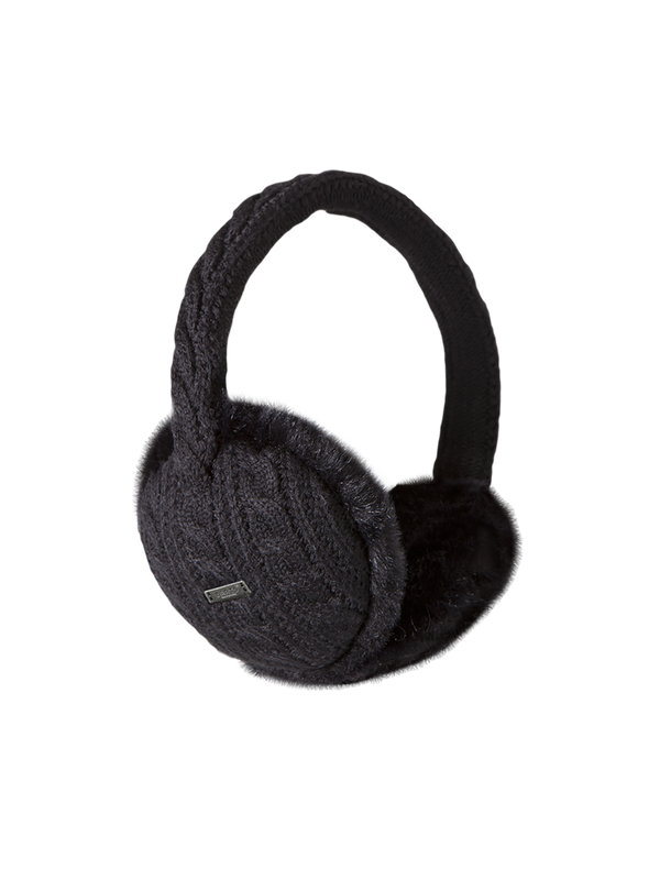 BARTS Earmuffs Monique black