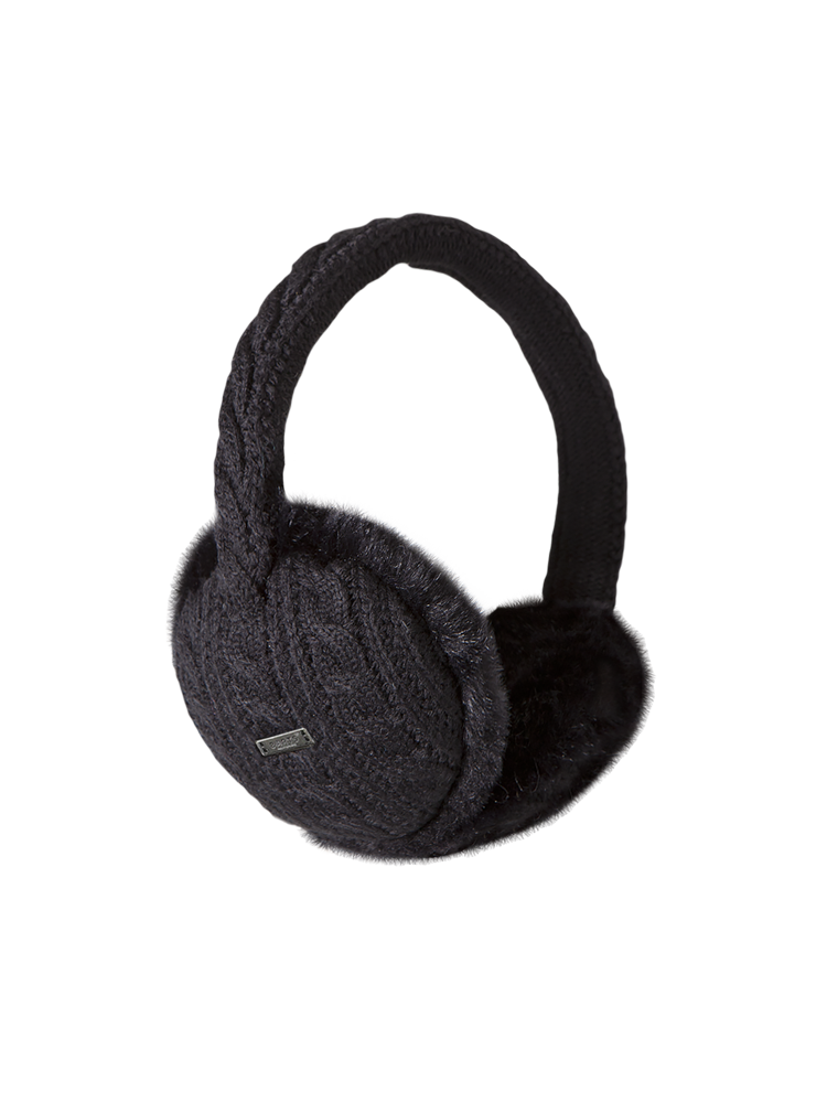 BARTS Earmuffs Monique black