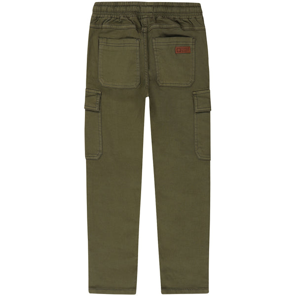 Tumble 'n Dry Cargo Pants Jayh