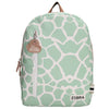 Zebra Rugzak (M) - Giraffe print