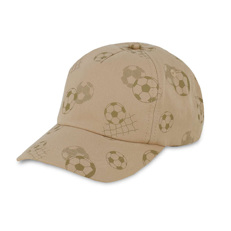 Jongens Printed cap                   van Mayoral in de kleur Walnut     in maat 54.