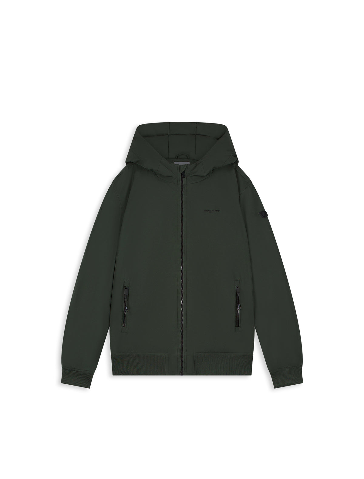 Ballin Amsterdam Junior Jacket