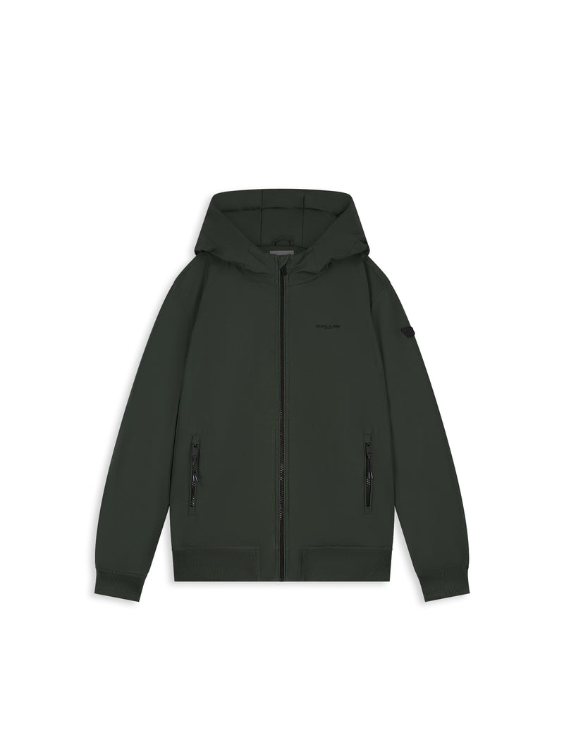 Ballin Amsterdam Junior Jacket
