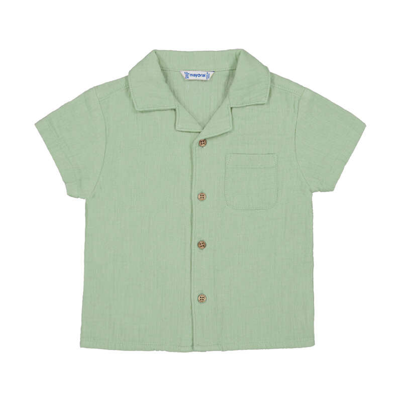 Mayoral S/s shirt