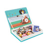 Janod Magnetibook - Sporten