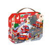 Janod Puzzel - De Brandweer