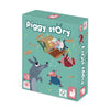 Janod Spel - De 3 biggetjes