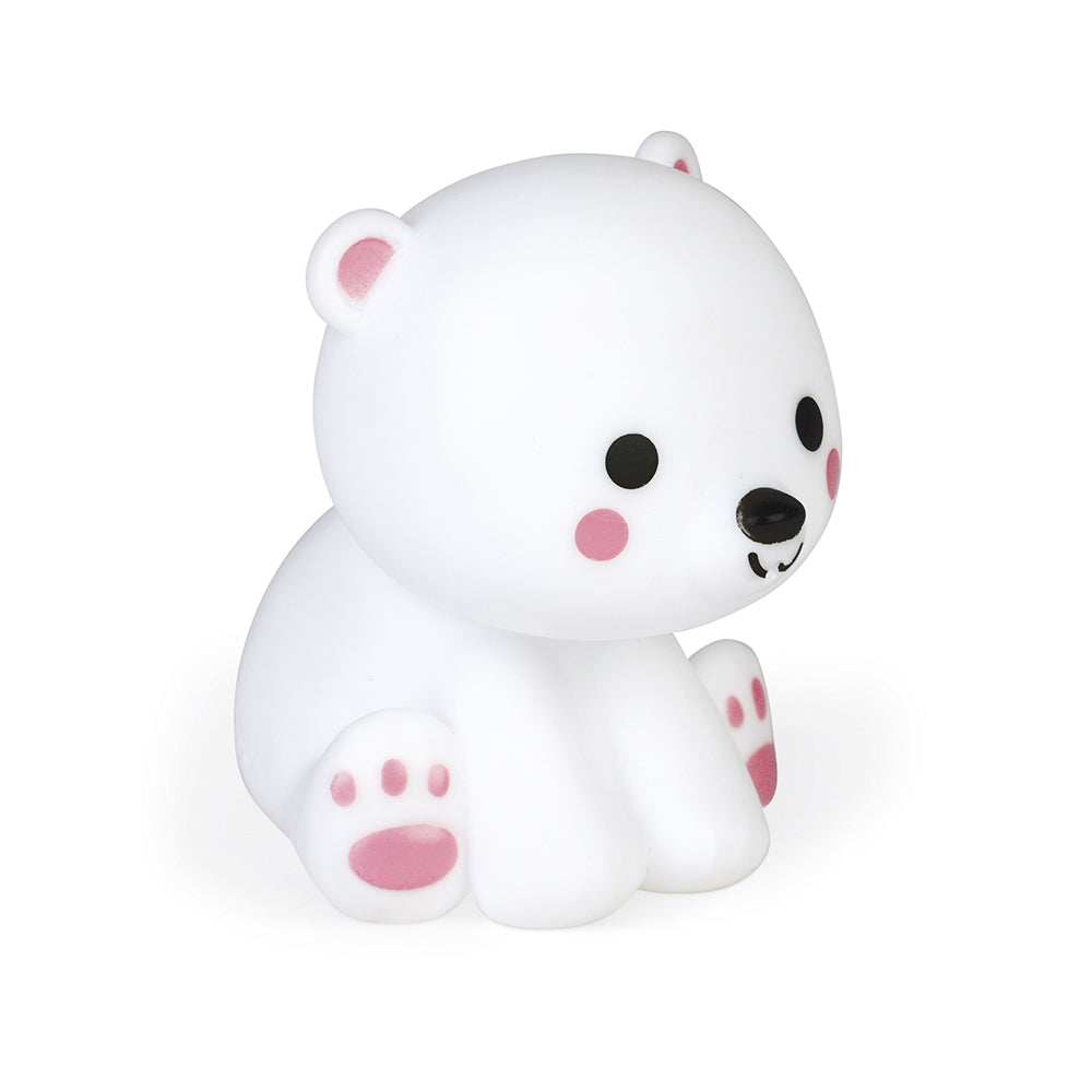 Janod Badspeelgoed - Spuitfiguur Pooldieren