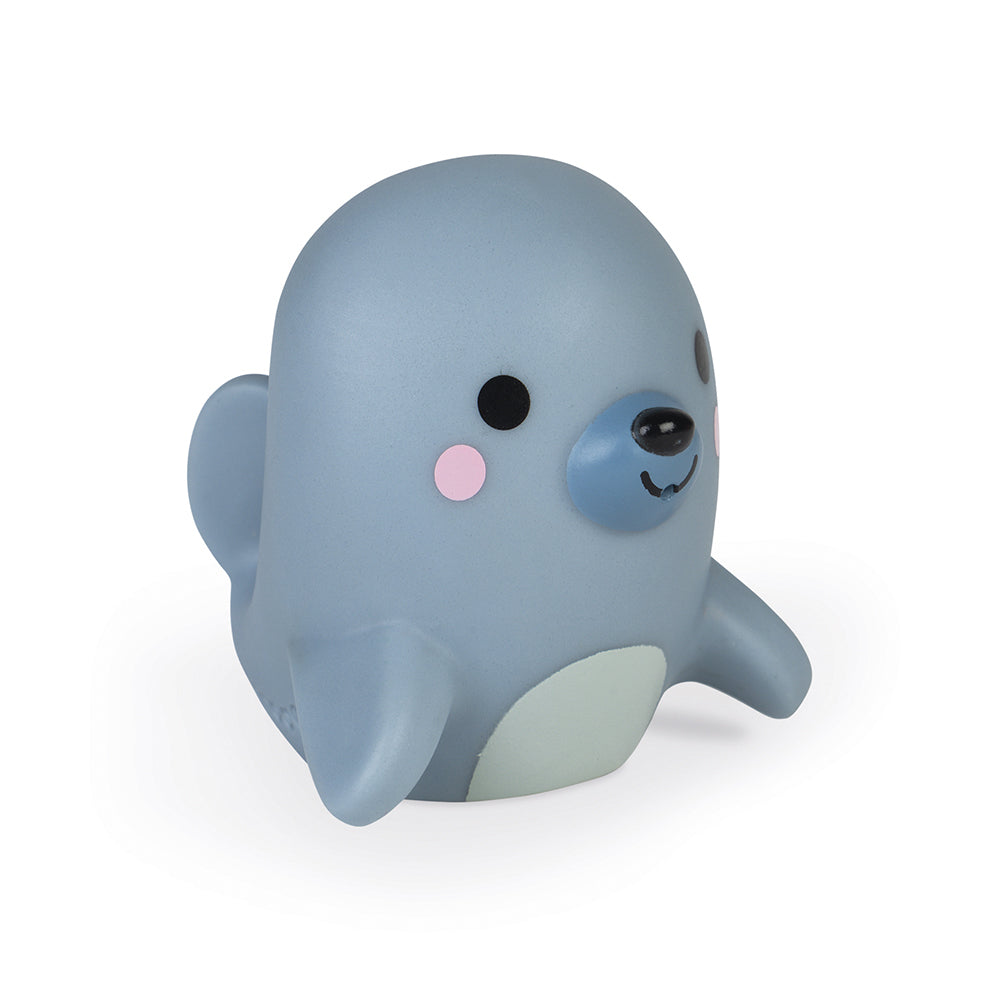 Janod Badspeelgoed - Spuitfiguur Pooldieren