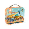Janod Puzzel - Panorama Dino