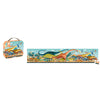 Janod Puzzel - Panorama Dino