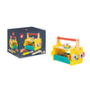 Janod Brico'Kids - Gereedschapskist Robot