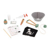 Janod - Dierenarts set