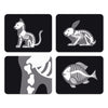 Janod - Dierenarts set