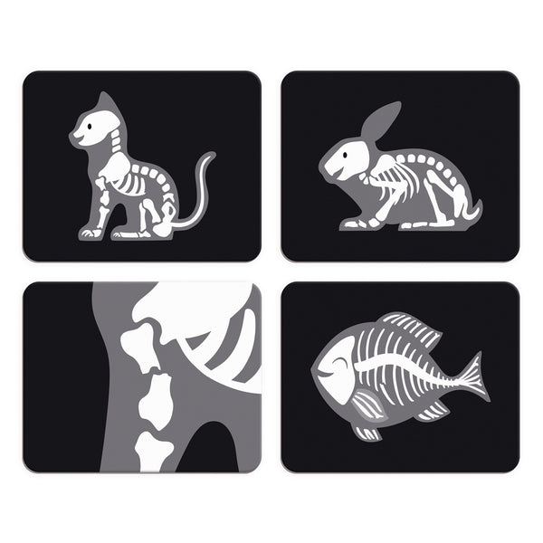 Janod - Dierenarts set