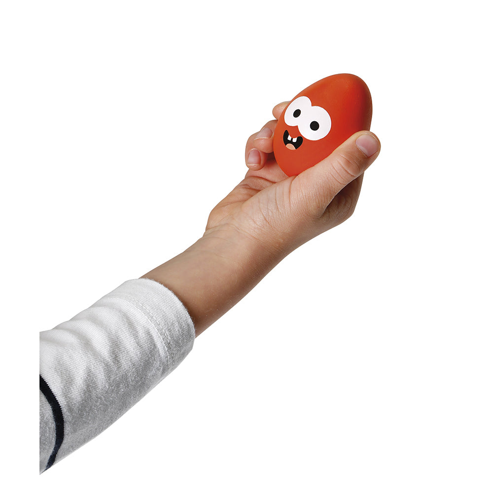 Janod Verjaardagsspel - Eieren Race