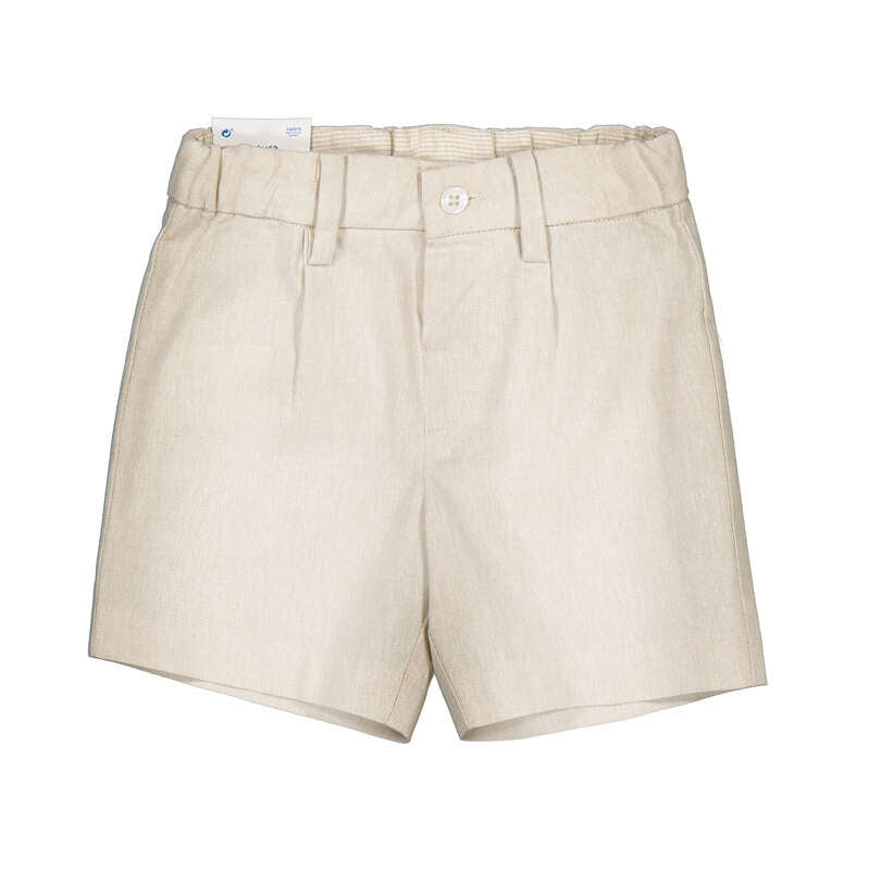 Mayoral Linen suiting bermuda