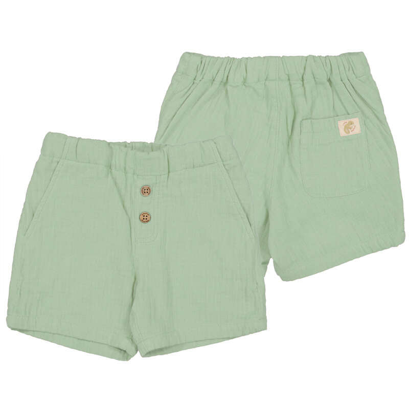 Mayoral Wide leg shorts