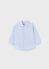Mayoral Basic l/s shirt
