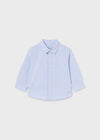Mayoral Basic l/s shirt