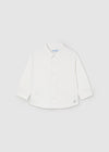 Mayoral Basic l/s shirt
