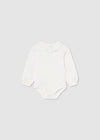 Mayoral Basic bodysuit