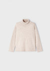 Mayoral Basic knitting turtleneck