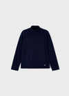 Mayoral Basic knitting turtleneck
