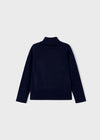 Mayoral Basic knitting turtleneck