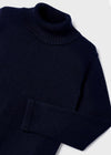 Mayoral Basic knitting turtleneck