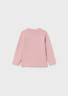 Mayoral Knit mockneck