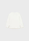 Mayoral Knit mockneck