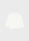 Mayoral Mockneck sweater