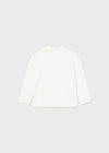Mayoral Mockneck sweater
