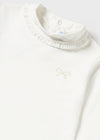 Mayoral Mockneck sweater