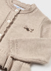 Mayoral Knit cardigan